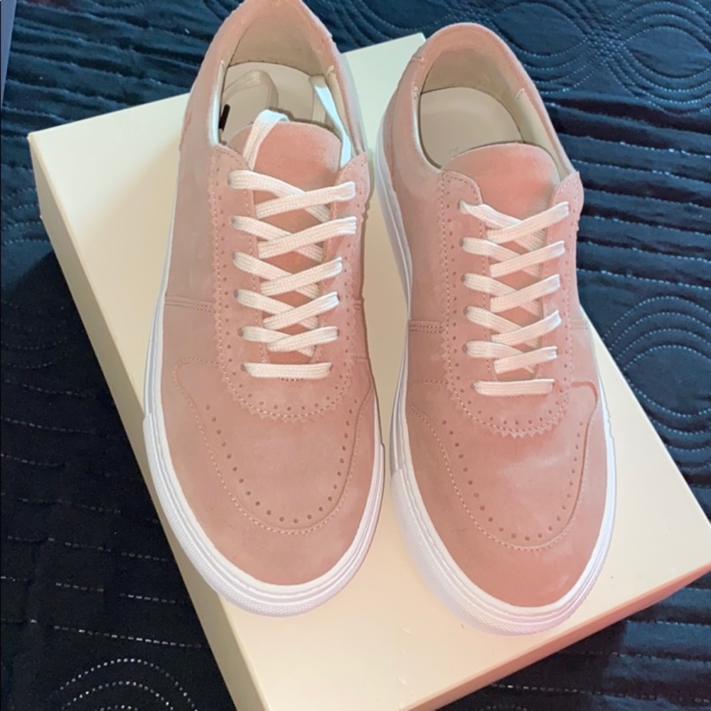 Kai Sneakers
